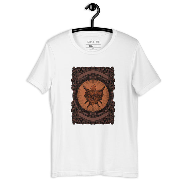 Human Stain - Tee