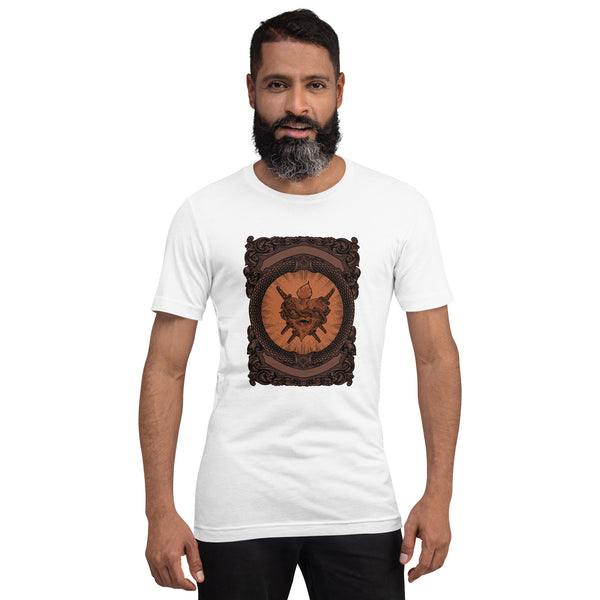 Human Stain - Tee