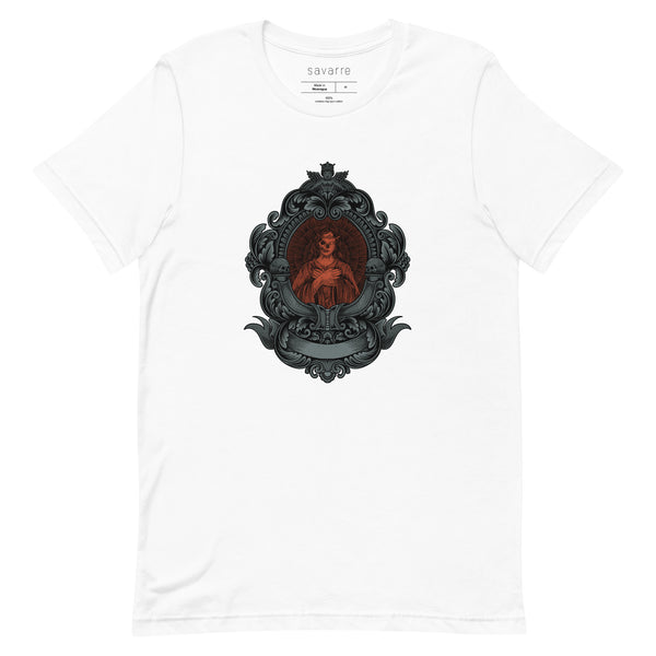 Shadow & Light - Tee