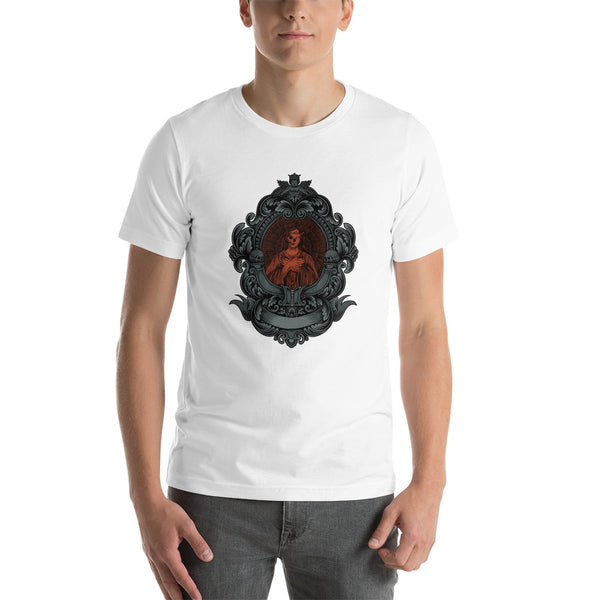 Shadow & Light - Tee