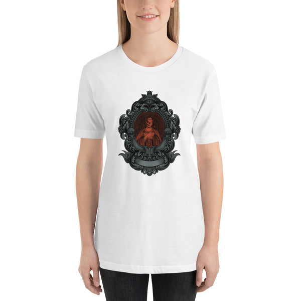 Shadow & Light - Tee