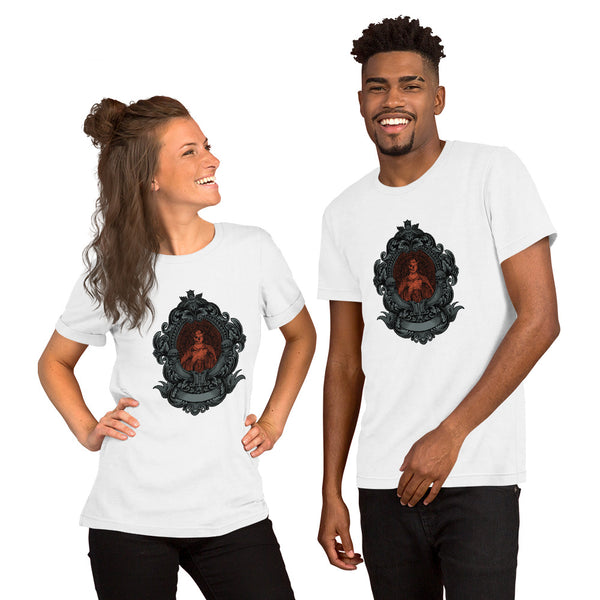 Shadow & Light - Tee