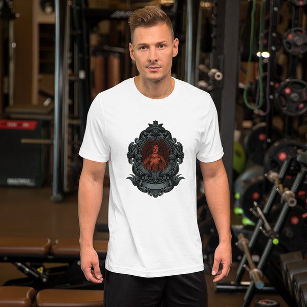 Shadow & Light - Tee