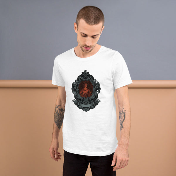 Shadow & Light - Tee