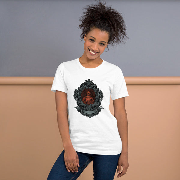 Shadow & Light - Tee