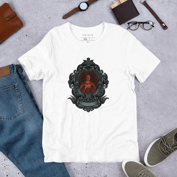 Shadow & Light - Tee