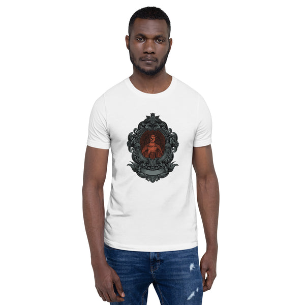 Shadow & Light - Tee
