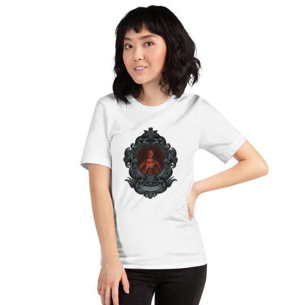 Shadow & Light - Tee