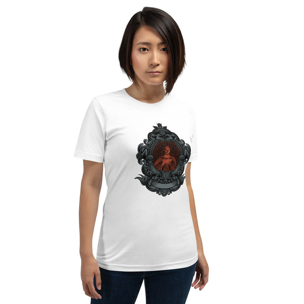 Shadow & Light - Tee