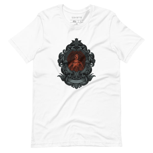Shadow & Light - Tee