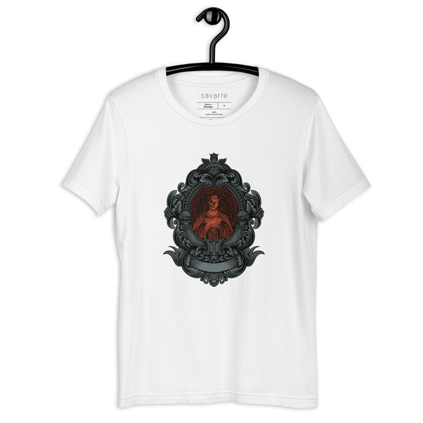 Shadow & Light - Tee