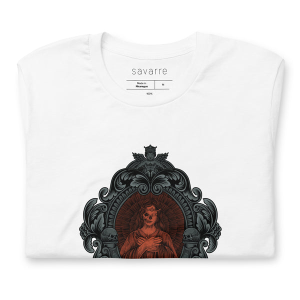 Shadow & Light - Tee