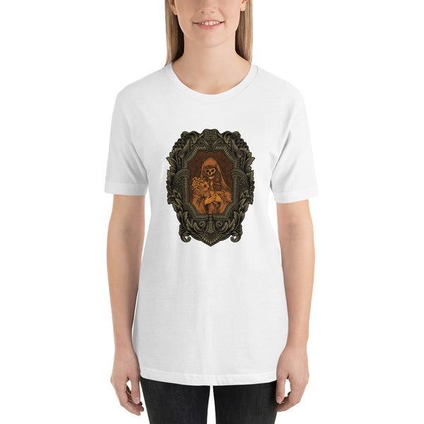 Lady Night - Tee