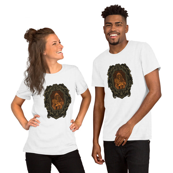 Lady Night - Tee