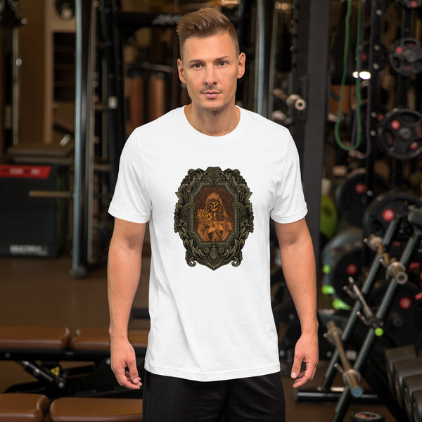 Lady Night - Tee