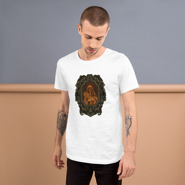 Lady Night - Tee
