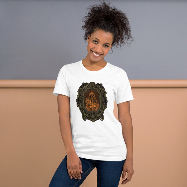 Lady Night - Tee