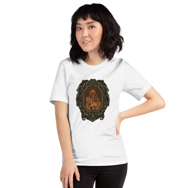 Lady Night - Tee