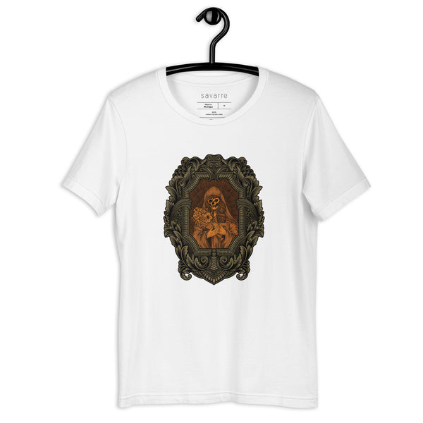 Lady Night - Tee
