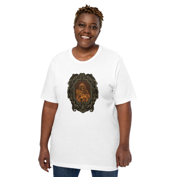 Lady Night - Tee