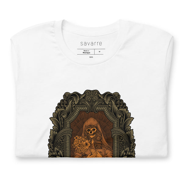 Lady Night - Tee