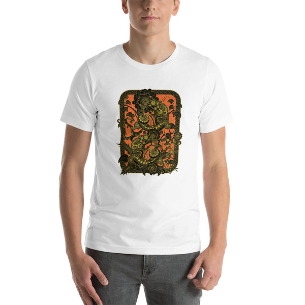 Karma Chameleon - Tee