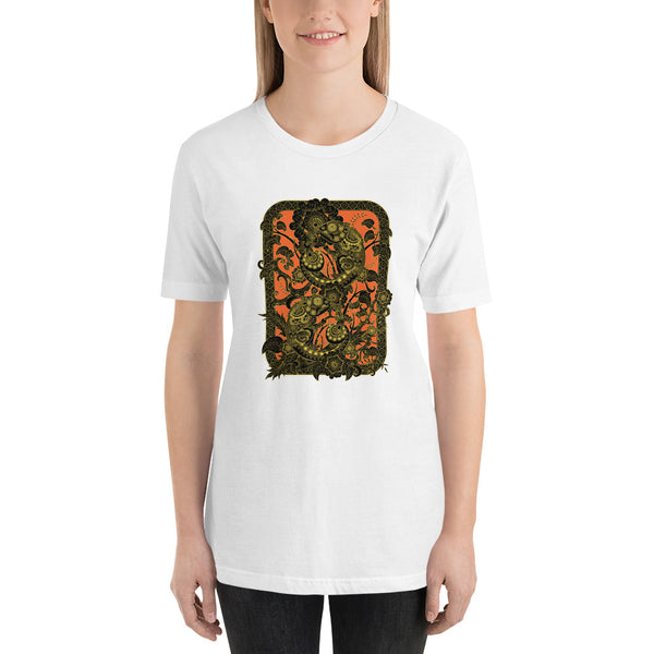 Karma Chameleon - Tee