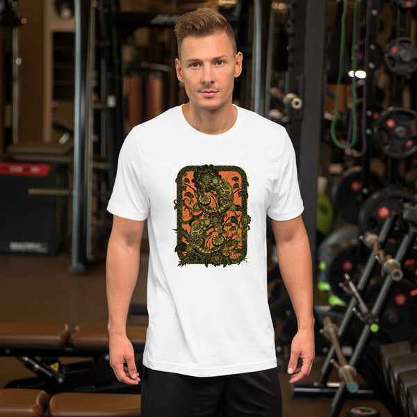 Karma Chameleon - Tee