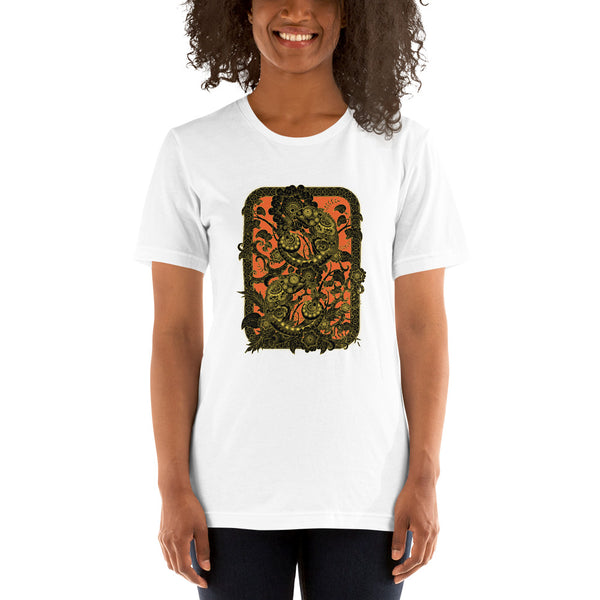 Karma Chameleon - Tee