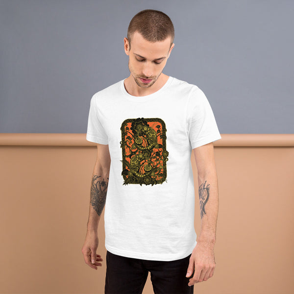 Karma Chameleon - Tee