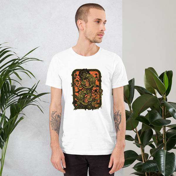 Karma Chameleon - Tee