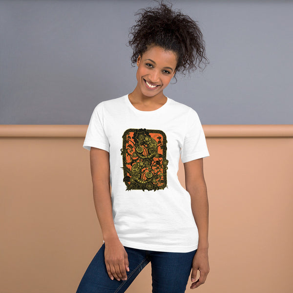 Karma Chameleon - Tee