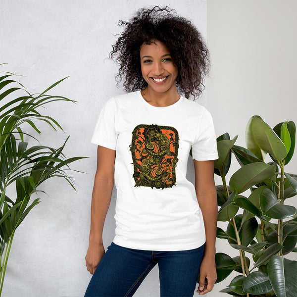 Karma Chameleon - Tee