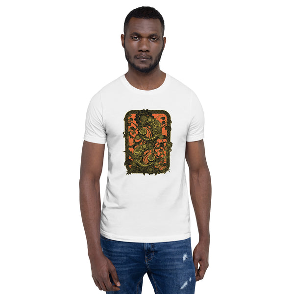 Karma Chameleon - Tee