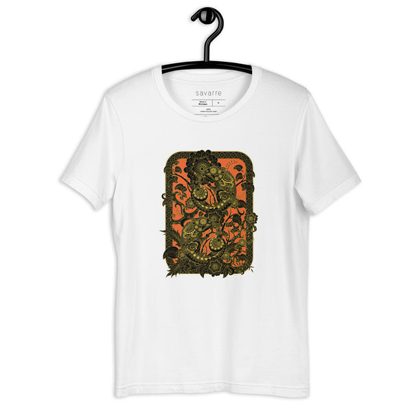 Karma Chameleon - Tee
