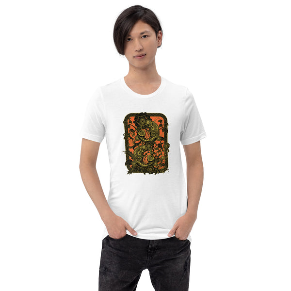 Karma Chameleon - Tee