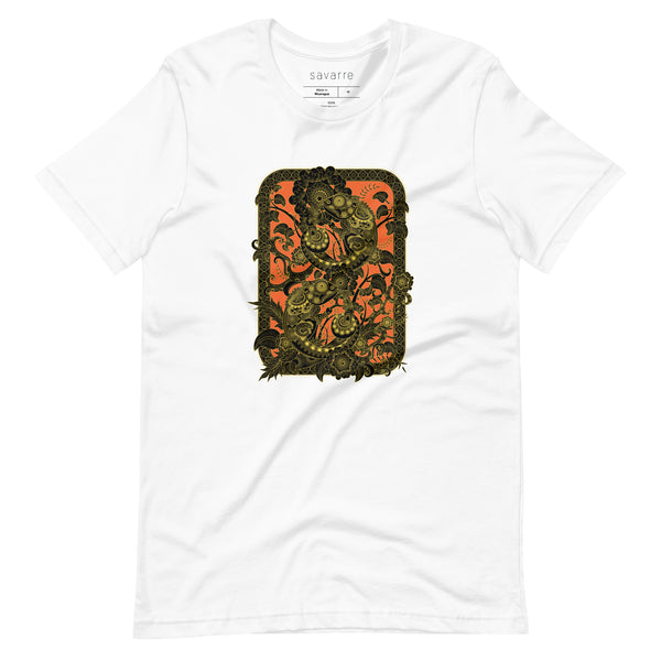 Karma Chameleon - Tee