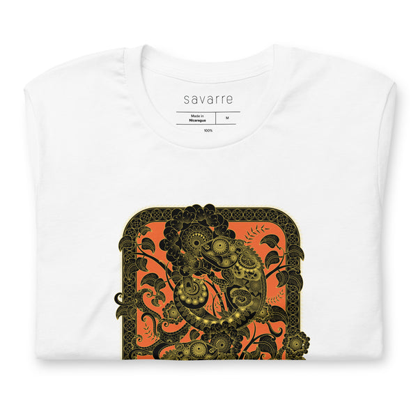 Karma Chameleon - Tee
