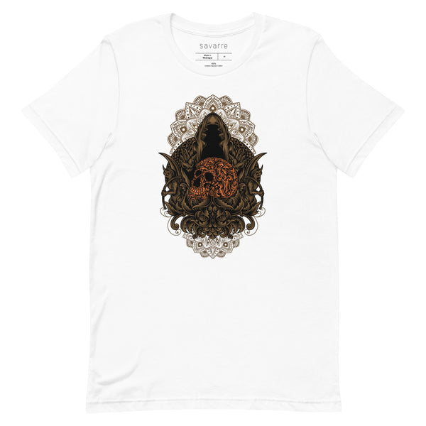 On Bended Mind - Tee