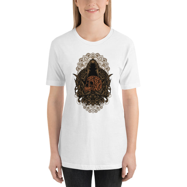 On Bended Mind - Tee