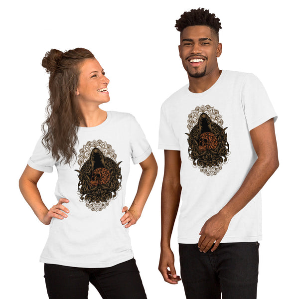 On Bended Mind - Tee