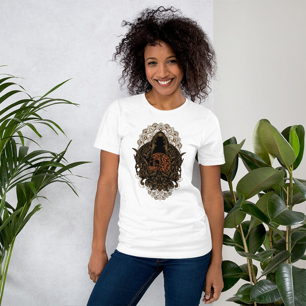 On Bended Mind - Tee