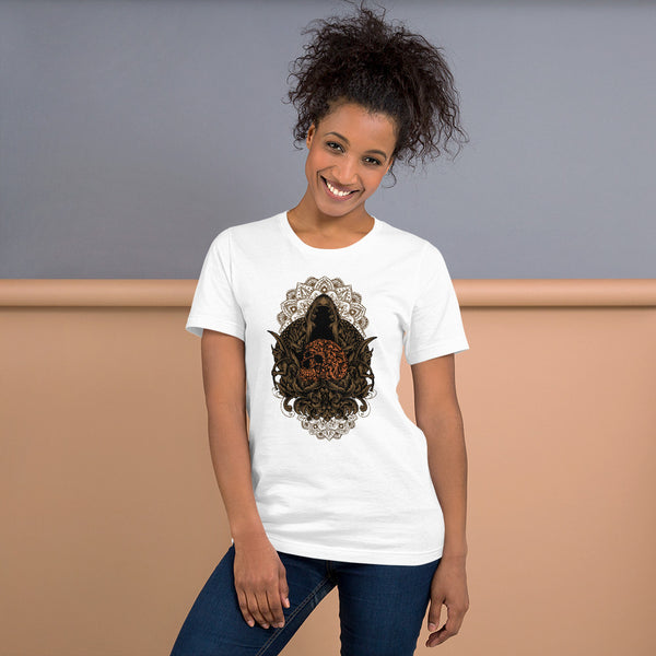 On Bended Mind - Tee
