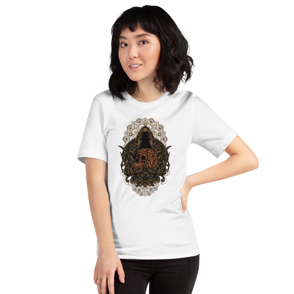 On Bended Mind - Tee