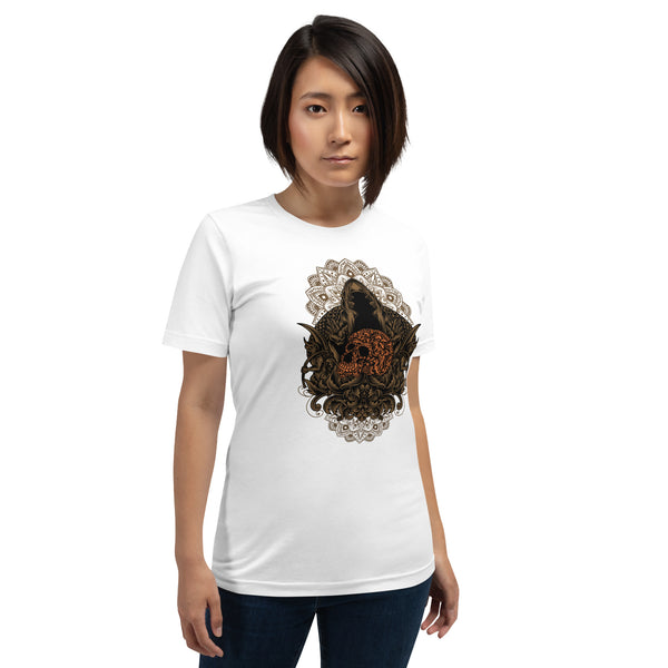 On Bended Mind - Tee