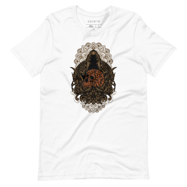 On Bended Mind - Tee