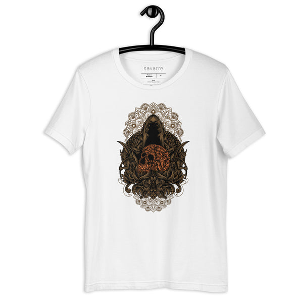 On Bended Mind - Tee
