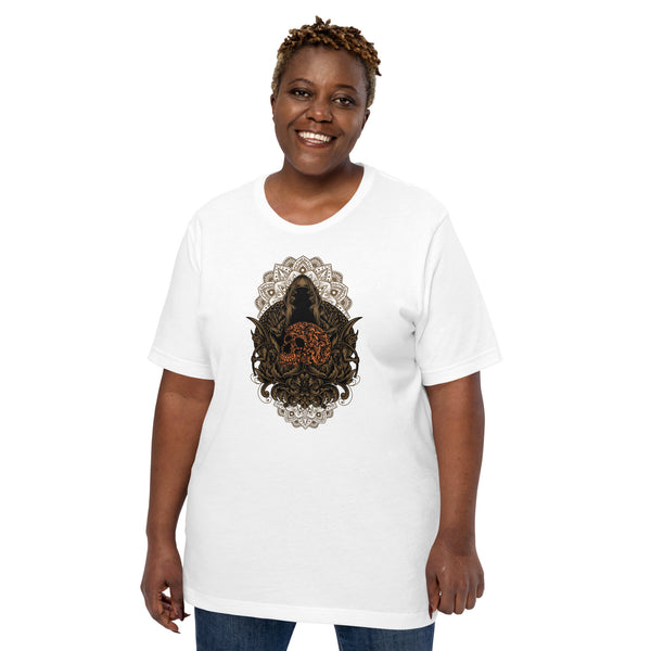On Bended Mind - Tee