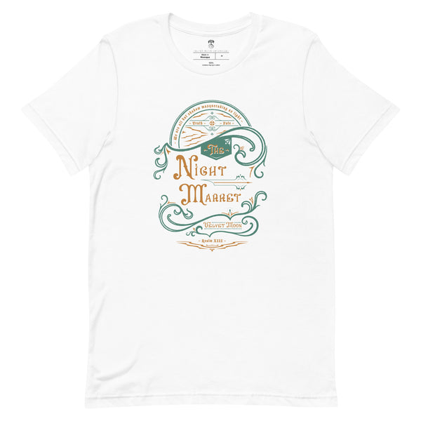 The Night Market - Tee