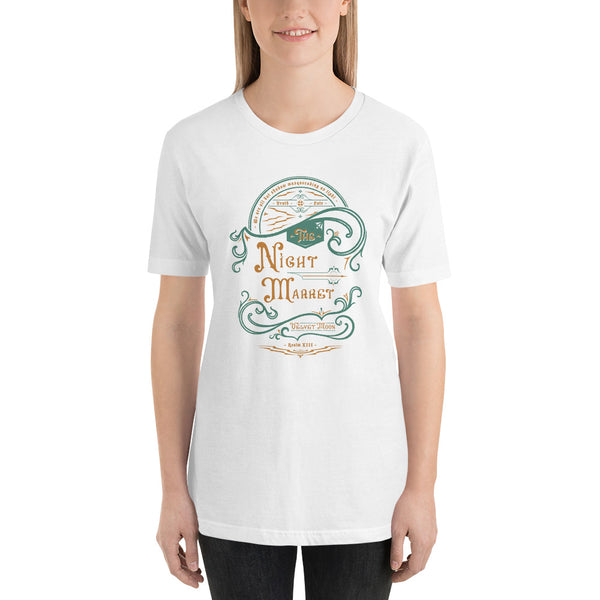 The Night Market - Tee
